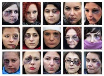 for the sake of women for the sake of women