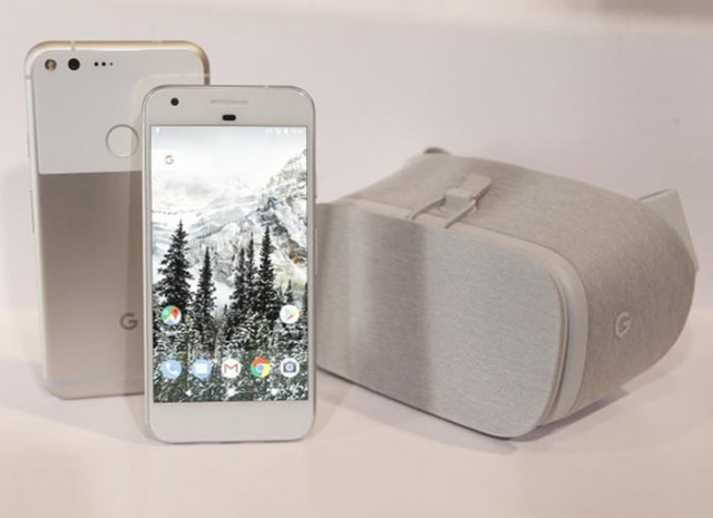 the original pixel was received well by users particularly because of its excellent camera photo reuters the original pixel was received well by users particularly because of its excellent camera photo reuters