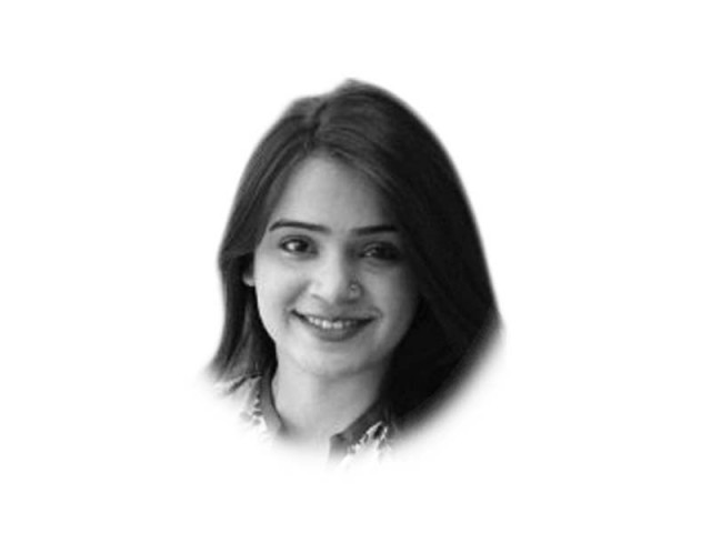 the writer works with the sustainable development policy institute she can be contacted at ayeshaaqaisrani gmail com the writer works with the sustainable development policy institute she can be contacted at ayeshaaqaisrani gmail com