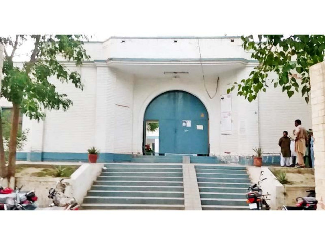 a view of athara hazari police station where the incident took place photo express a view of athara hazari police station where the incident took place photo express
