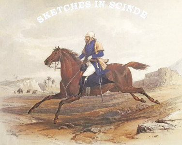 171 year old sketches of sindh to see the light of day again