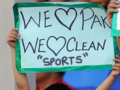 pakistan gold medal in political drama no medal in olympics