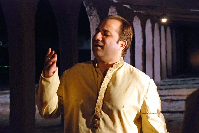 rahat fateh ali khan s lag ja gale will have you falling in love