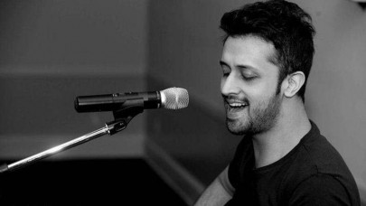 atif aslam s new bengali track is proof that he can literally sing anything atif aslam s new bengali track is proof that he can literally sing anything