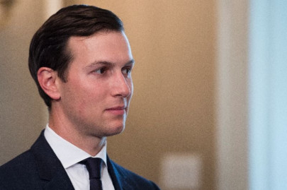 pessimism as kushner holds israeli palestinian talks pessimism as kushner holds israeli palestinian talks