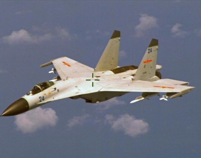 china says nothing will stop its long range air force drills