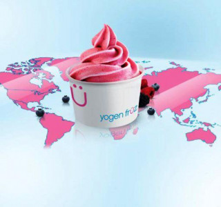 yogen fruz hands down the best frozen yoghurt in pakistan yogen fruz hands down the best frozen yoghurt in pakistan