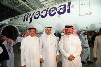 new saudi budget carrier to commence flights next month new saudi budget carrier to commence flights next month