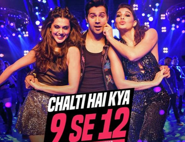 photo varun dhawan twitter