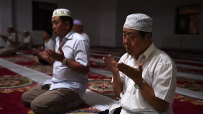 china official says xinjiang s muslims are happiest in world china official says xinjiang s muslims are happiest in world