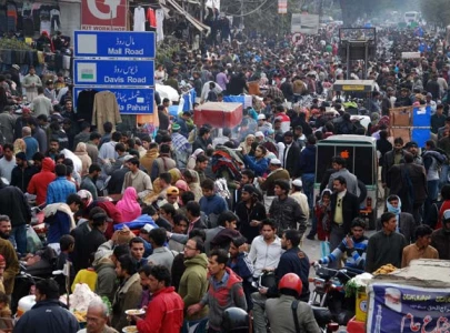 pakistan 27th in global population growth pakistan 27th in global population growth