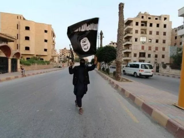 the sdf has captured just under 60 percent of raqa city since it entered in june photo reuters the sdf has captured just under 60 percent of raqa city since it entered in june photo reuters