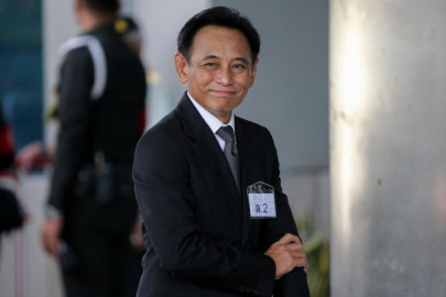 former thai minister jailed for 42 years for falsifying rice deals with china former thai minister jailed for 42 years for falsifying rice deals with china