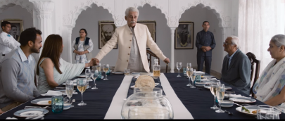 after omkara maqbool and haider another bollywood shakespearean tragedy is here to thrill after omkara maqbool and haider another bollywood shakespearean tragedy is here to thrill