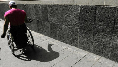 they are differently abled not disabled