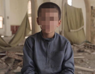 islamic state issues threat to trump using a 10 year old american boy islamic state issues threat to trump using a 10 year old american boy