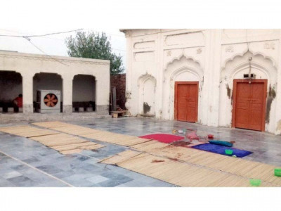 another tableeghi jamaat preacher injured in chiniot sectarian attack dies another tableeghi jamaat preacher injured in chiniot sectarian attack dies