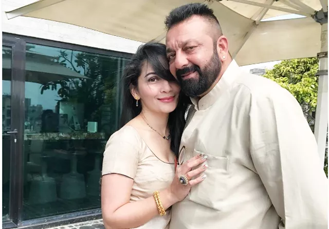 sanjay dutt cross over wife s beach wear pictures on instagram sanjay dutt cross over wife s beach wear pictures on instagram