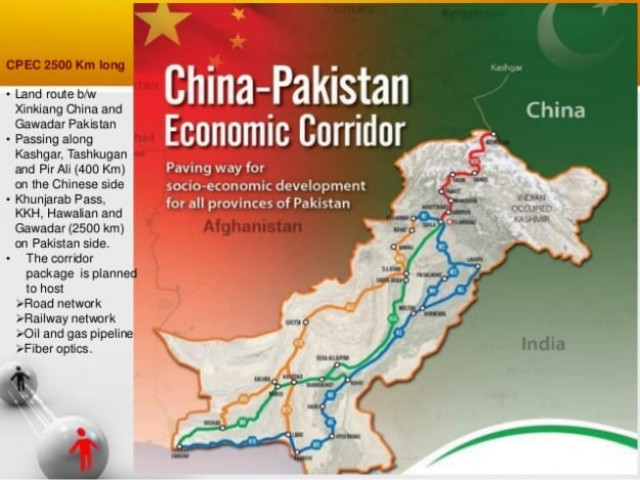 the cpec map photo file the cpec map photo file