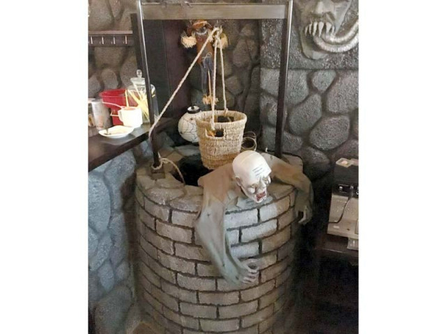 images of the game of thrones themed caf in islamabad photo publicity images of the game of thrones themed caf in islamabad photo publicity