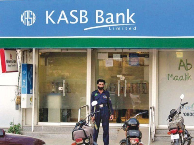 the nab inquiry has concluded that senior officials of the sbp took harsh action and misused their authority in amalgamating kasb bank into bankislami for just rs1 000 photo file the nab inquiry has concluded that senior officials of the sbp took harsh action and misused their authority in amalgamating kasb bank into bankislami for just rs1 000 photo file
