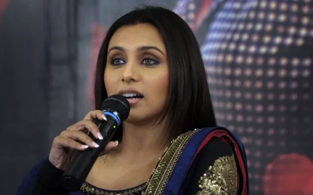 rani mukerji photo afp file rani mukerji photo afp file