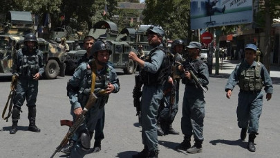 dozens killed wounded by car bomb in afghan province