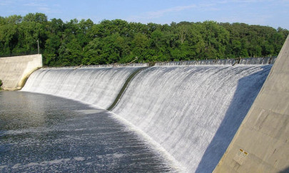 politics of dams politics of dams