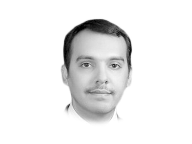 the writer is a business analyst and research assistant at the karachi school of business and leadership the writer is a business analyst and research assistant at the karachi school of business and leadership