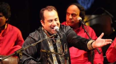 sayonee suited my voice well rahat fateh ali khan sayonee suited my voice well rahat fateh ali khan