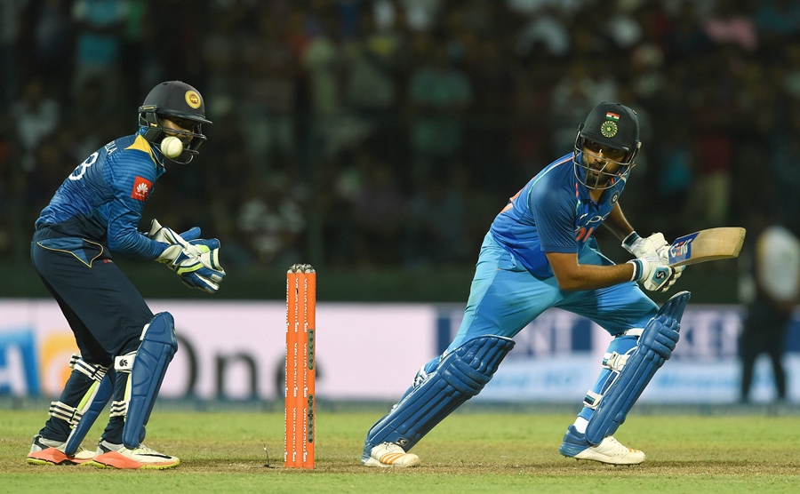bumrah sharma lead india to series win