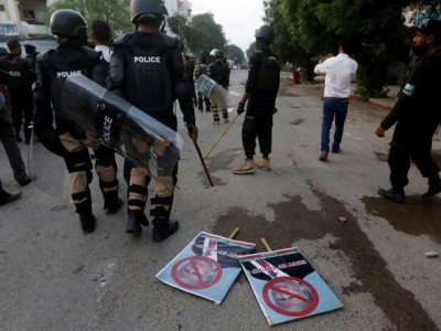 pakistan s paths beyond us afghan hysteria pakistan s paths beyond us afghan hysteria