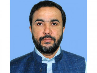 mardan district nazim booked for manhandling on duty physician mardan district nazim booked for manhandling on duty physician