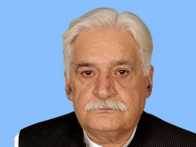 pti mna gulzar khan passes away pti mna gulzar khan passes away