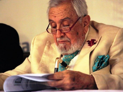 i waited for cowasjee to say saala but he never did i waited for cowasjee to say saala but he never did