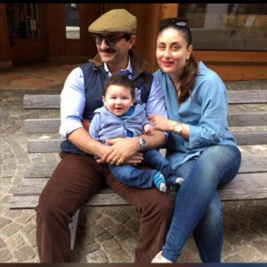 taimur ali khan s latest picture screams he s a junior nawab taimur ali khan s latest picture screams he s a junior nawab