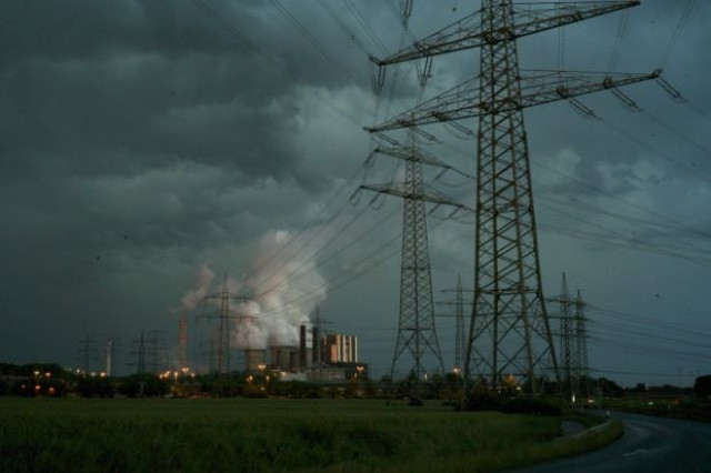 power plant photo reuters power plant photo reuters