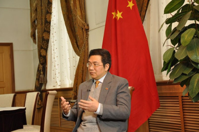 after putting off us envoy pakistan hosts top chinese official after putting off us envoy pakistan hosts top chinese official