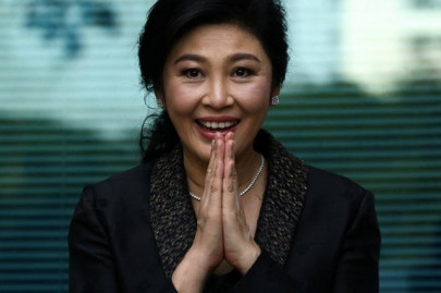 thailand has no plan to revoke passports of former pm yingluck minister says thailand has no plan to revoke passports of former pm yingluck minister says