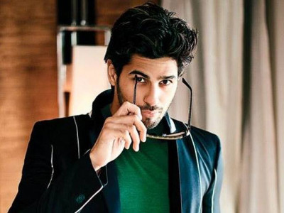 sidharth malhotra is not a gentleman   his tweet confirms that