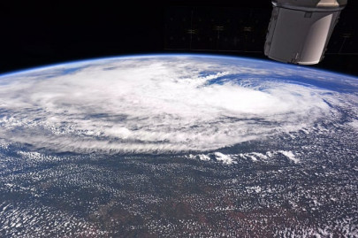 menacing space images show hurricane harvey is far from over menacing space images show hurricane harvey is far from over