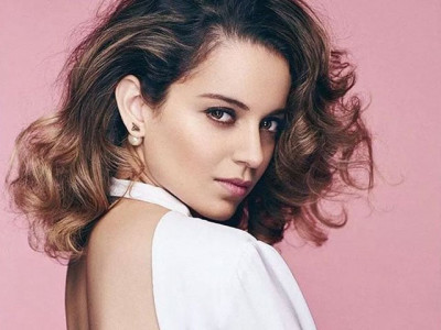 i come from an extreme environment a conservative background kangana ranaut