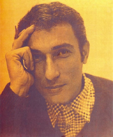 an undated handout picture released by the metropolitan police service mps in london on august 29 2017 shows naji salim hussain al ali a political cartoonist for the kuwaiti newspaper al qabas who was fatally shot in 1987 in knightsbridge london british police relaunched an investigation august 29 2017 into the murder of a palestinian cartoonist 30 years to the day after he was shot dead in a london street naji salim hussain al ali a political cartoonist for the kuwaiti newspaper al qabas was shot in the back of the neck as he walked to his office on july 22 1987 the 51 year old died in a coma in hospital on august 29 that year photo afp
