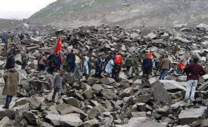 at least 15 dead in china landslide at least 15 dead in china landslide