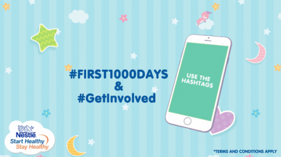 nestl start healthy stay healthy significance of nutrition during first1000days nestl start healthy stay healthy significance of nutrition during first1000days