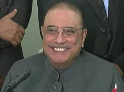 zardari dismisses talk of deal in his acquittal zardari dismisses talk of deal in his acquittal