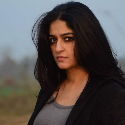 a woman s body belongs to her nadia jamil a woman s body belongs to her nadia jamil