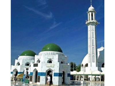 mian muhammad bakhsh s urs today