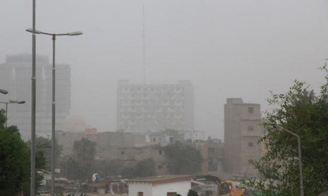 the rain on tuesday august 29 turned the weather of karachi pleasant photo athar khan the rain on tuesday august 29 turned the weather of karachi pleasant photo athar khan