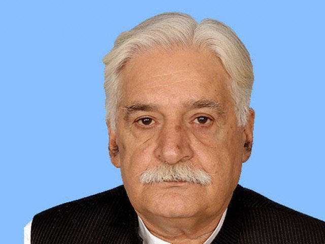 deceased pti mna gulzar khan